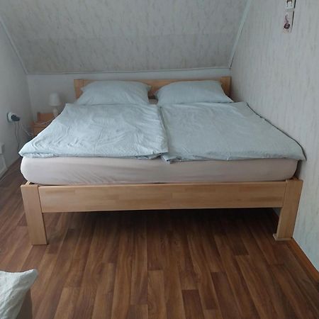 Utulna Chaloupka V Krkonosich Villa Vysoké nad Jizerou Exterior foto